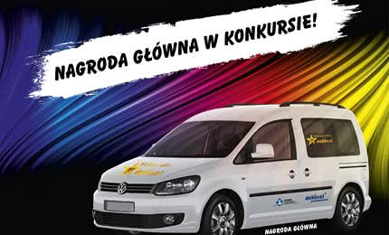 TOP 20 konkursu Malarz Roku Dekoral 2012 już wybrane!