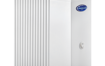 REGULUS®-system REVERS - grzejnik do grzania i chłodzenia