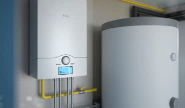 Wybór kotła gazowego krok po kroku. Na co zwrócić uwagę przed zakupem?