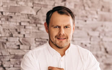 Tomasz Szymański dyrektorem marketingu w Drutex SA