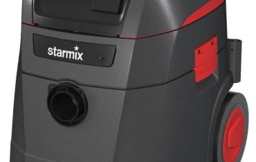 Odkurzacz IS Permanent firmy Starmix