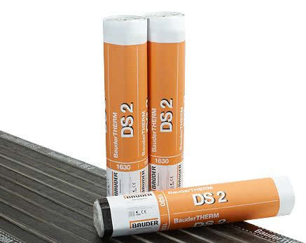 BauderTHERM DS 2