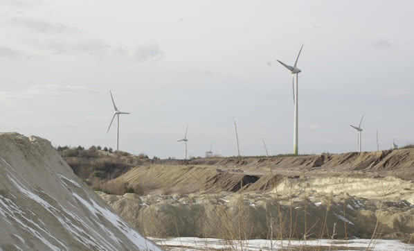 Już 3000 MW mocy z energetyki odnawialnej w Polsce