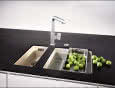 15 lat gwarancji na zlewozmywaki Franke
