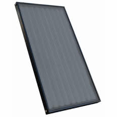 Kolektory płaskie SIRIUS i SIRIUS PLUS