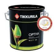 Optiva Matt 5 - farba lateksowa