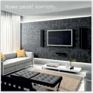 System kina domowego i multrioom