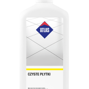 ATLAS CZYSTE PŁYTKI