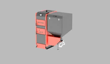 Kocioł Classic SEG