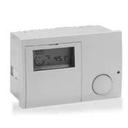 Sterownik Elfatherm E8 - Obsługa do 15 obiegów grzewczych 