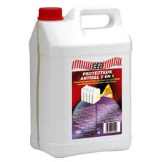 Protektor Antigel 2 W 1