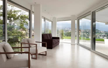 Okienne dylematy - jaki profil i oszklenie wybrać?