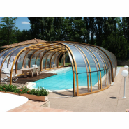ZADASZENIE BASENU OLYMPIC™