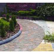 Kostka brukowa Stare Miasto
