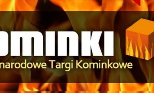 Międzynarodowe Targi Kominkowe 2016
